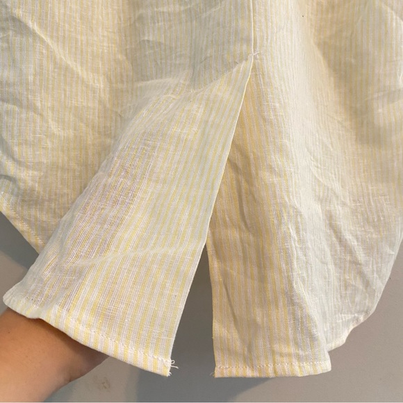 • Beachlunchlounge Sammy striped pullover NWT • - Picture 8 of 9